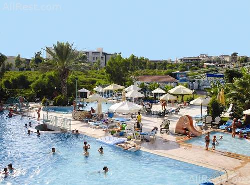 Febeach Hotel 6
